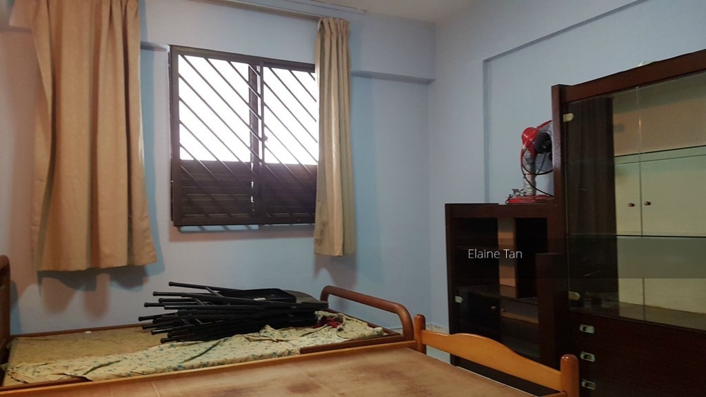 Blk 427 Clementi Avenue 3 (Clementi), HDB 3 Rooms #123866142
